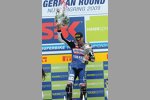  Ben Spies (Yamaha)