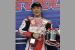  Noriyuki Haga (Ducati)