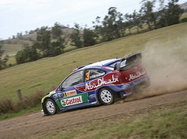 Mikko Hirvonen Mikko Hirvonen