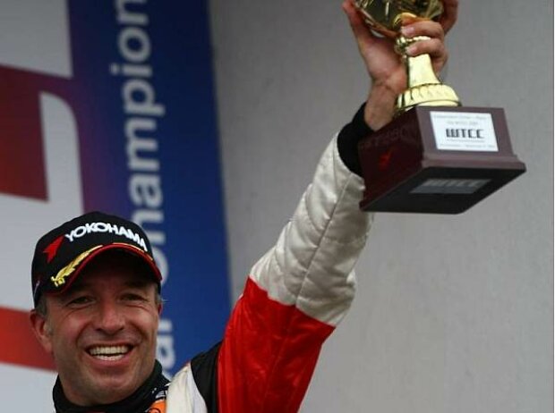 Tom Coronel Tom Coronel