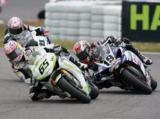 Jonathan Rea Titel-Bild zur News: Jonathan Rea
