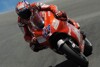 Bild zum Inhalt: Ducati: Stoner kommt stärker zurück