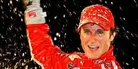 Bild zum Inhalt: Atlanta: Sieg für Kahne, Montoya Dritter