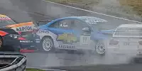 Jörg Müller, Jordi Gené, Robert Huff