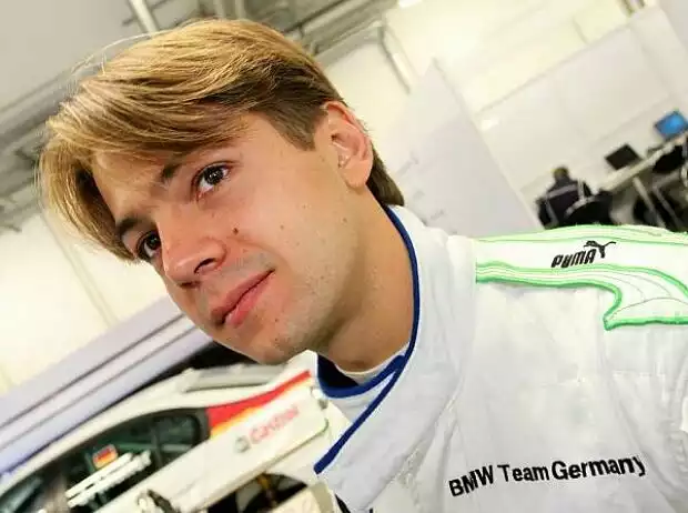 Augusto Farfus Titel-Bild zur News: Augusto Farfus