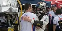 Simon Pagenaud, Scott Dixon