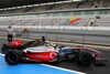 Bild zum Inhalt: De la Rosa vor Formel-1-Comeback