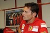 Bild zum Inhalt: Ferrari verleiht Fisichella Flügel