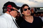 Rick Hendrick: Besuch von Superstar Tom Cruise!