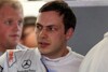 Paffett: "Es ist noch nicht vorbei!"