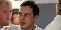 Gary Paffett