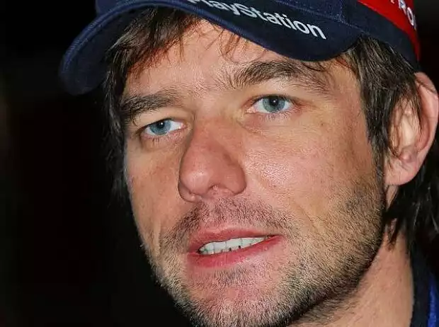 Titel-Bild zur News: Sébastien Loeb