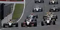 Bild zum Inhalt: Neue Klasse: 2010 gibt es die Formula Master Light