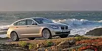 BMW 5er GT