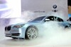 Bild zum Inhalt: Mercedes-Benz: Luxusmodelle trotzen der Krise