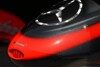 Mercedes: Doch kein Motorendeal bis Monza?