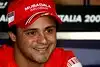 Bild zum Inhalt: Massa: Comeback in Abu Dhabi wäre ein Traum