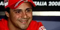 Bild zum Inhalt: Massa: Comeback in Abu Dhabi wäre ein Traum