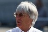 Bild zum Inhalt: Ecclestone: Fans werden von "Billig-Formel 1" profitieren