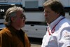 Rosberg steht bei Mercedes "auf dem Zettel"