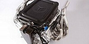 Mercedes schweigt zu Brawn-Gerüchten