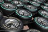 Bild zum Inhalt: Bridgestone rechnet mit heißen Reifen in Monza