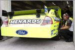 Paul Menard 