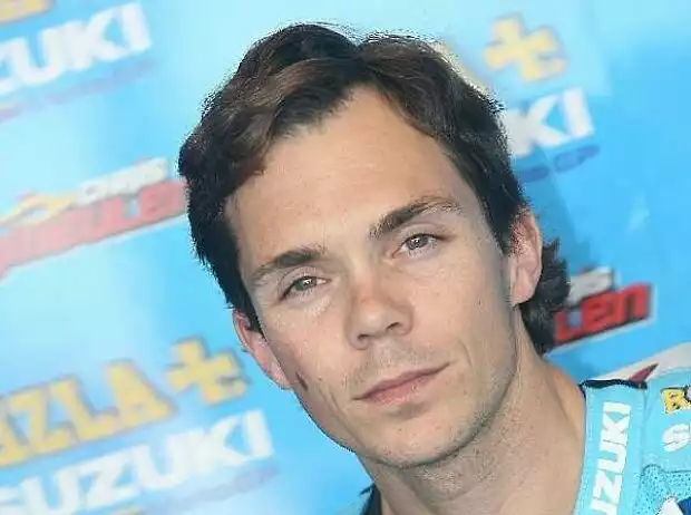 Chris Vermeulen Titel-Bild zur News: Chris Vermeulen