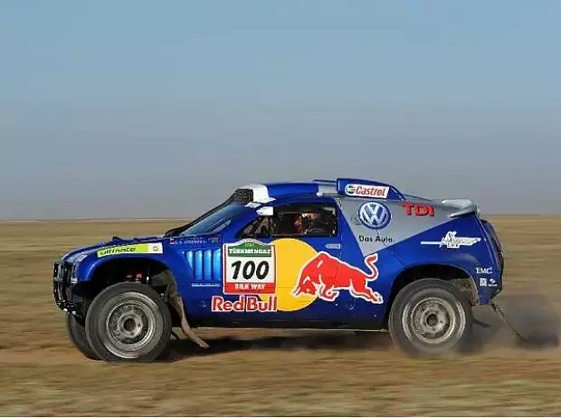 Giniel de Villiers Titel-Bild zur News: Giniel de Villiers