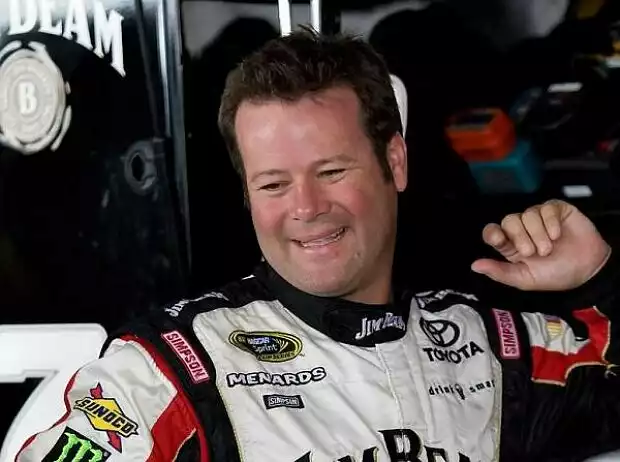 Robby Gordon Titel-Bild zur News: Robby Gordon
