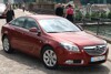 Bild zum Inhalt: Opel Insignia: Geehrter Liebling setzt Maßstäbe