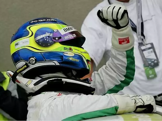 Augusto Farfus Titel-Bild zur News: Augusto Farfus