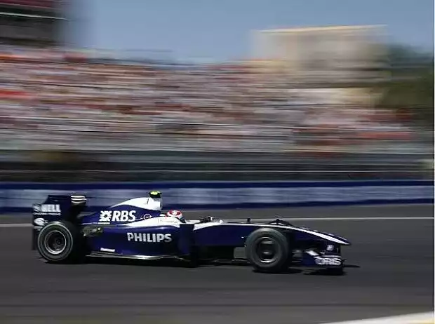 Titel-Bild zur News: Kazuki Nakajima