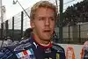 Bild zum Inhalt: Vettel: Woche der Wahrheit in Monza