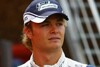 Rosberg nächstes Jahr bei Brawn?