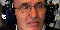 Frank Williams (Teamchef)