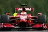 Bild zum Inhalt: Ferrari: Gedämpfte Hoffnung vor dem Heimspiel