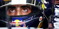 Bild zum Inhalt: Toro Rosso: Vorbereitung im Simulator
