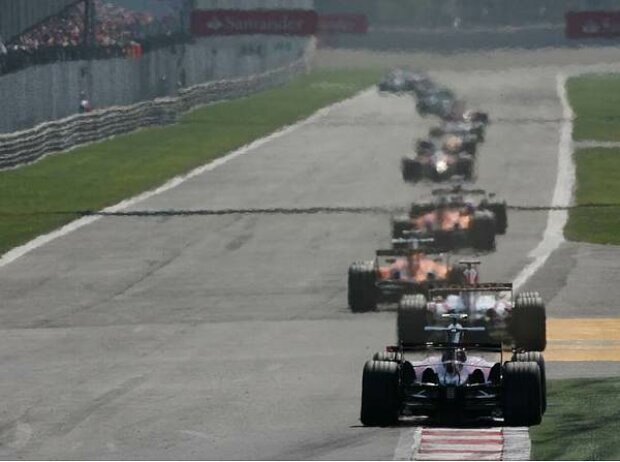 Monza Monza
