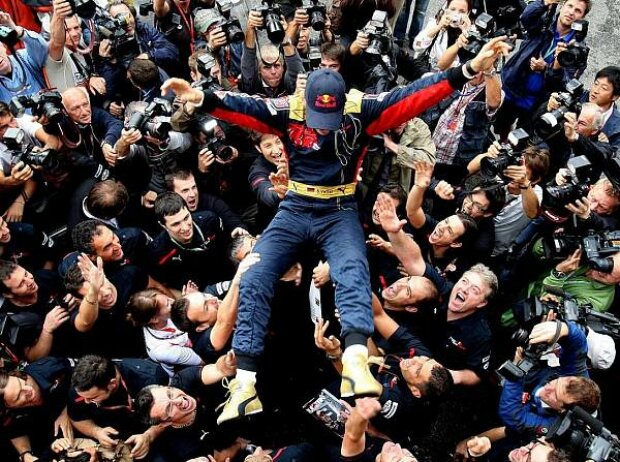 Sebastian Vettel Sebastian Vettel