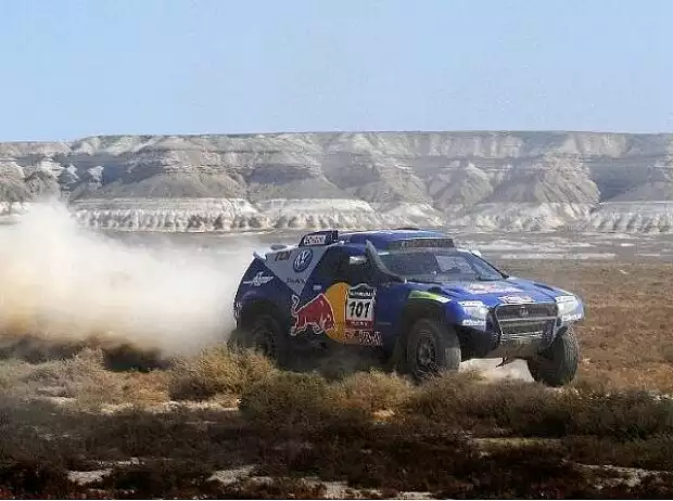 Carlos Sainz Titel-Bild zur News: Carlos Sainz