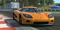 Bild zum Inhalt: SuperCar Challenge: PS3-Rennspiel rast über die Ziellinie