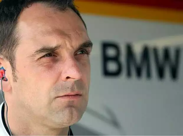 Jörg Müller, Curitiba, Curitiba Circuit Titel-Bild zur News: Jörg Müller, Curitiba, Curitiba Circuit