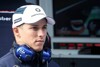 Jubiläum für Klien: Zum 100. Mal bei einem Grand Prix