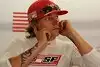 Bild zum Inhalt: Räikkönen rechnet mit einem engen Fight