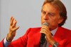 Di Montezemolo: "Wir haben fantastische Piloten"