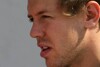 Bild zum Inhalt: Vettel zu "Crashgate": "So etwas wäre sehr dumm"
