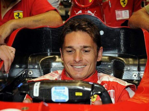 Giancarlo Fisichella