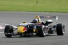 Bild zum Inhalt: Ricciardo gibt in Portugal das Tempo vor