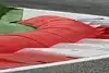 Bild zum Inhalt: Monza reagiert: Randsteine werden abgeflacht